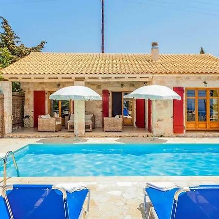 Delfini Villa *